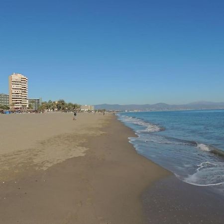 Playamar Beach. Torremolinos Exterior foto