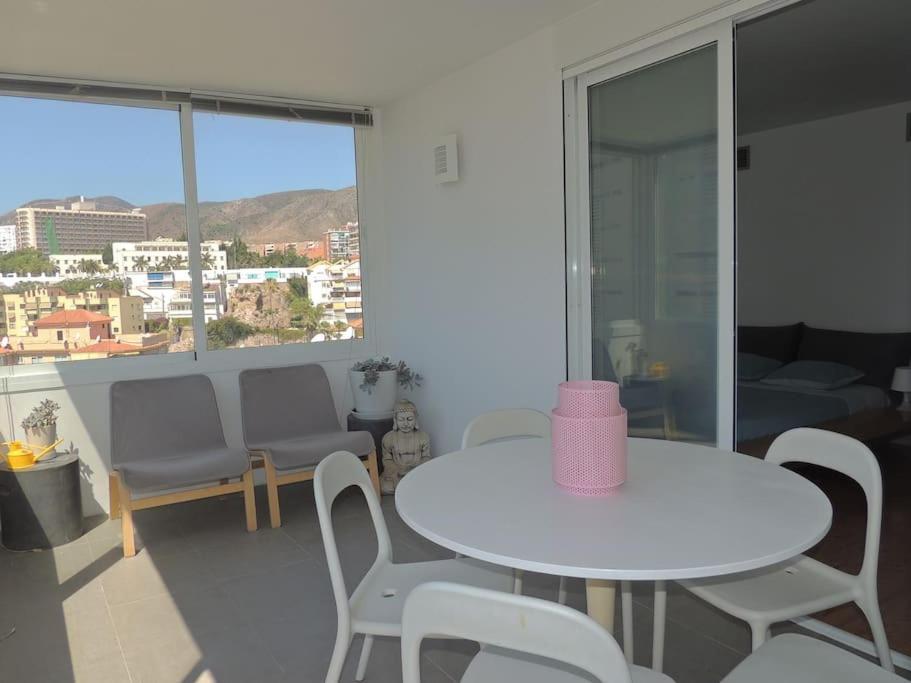 Playamar Beach. Torremolinos Exterior foto