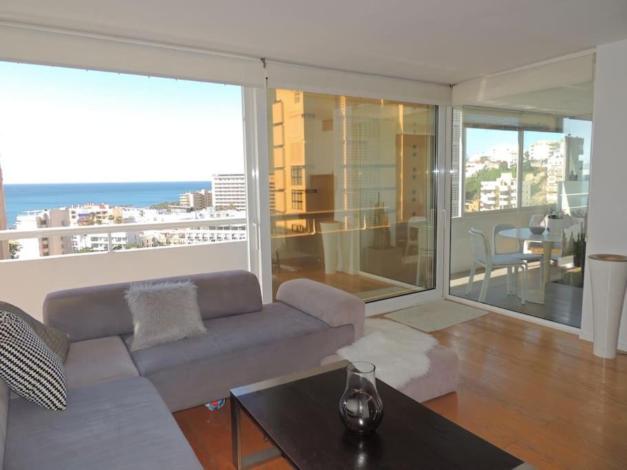 Playamar Beach. Torremolinos Exterior foto