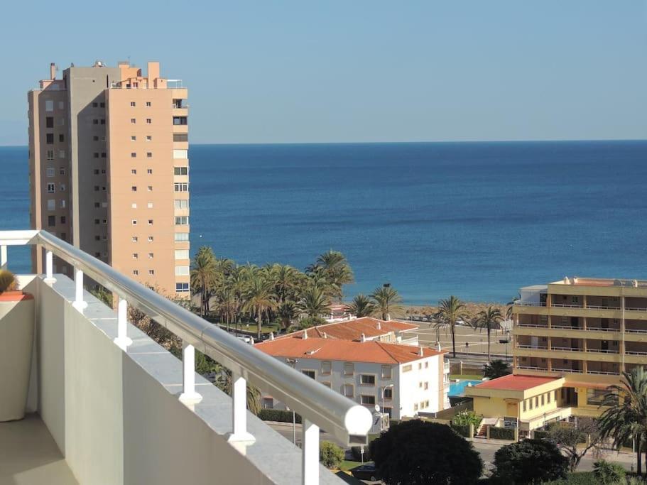 Playamar Beach. Torremolinos Exterior foto