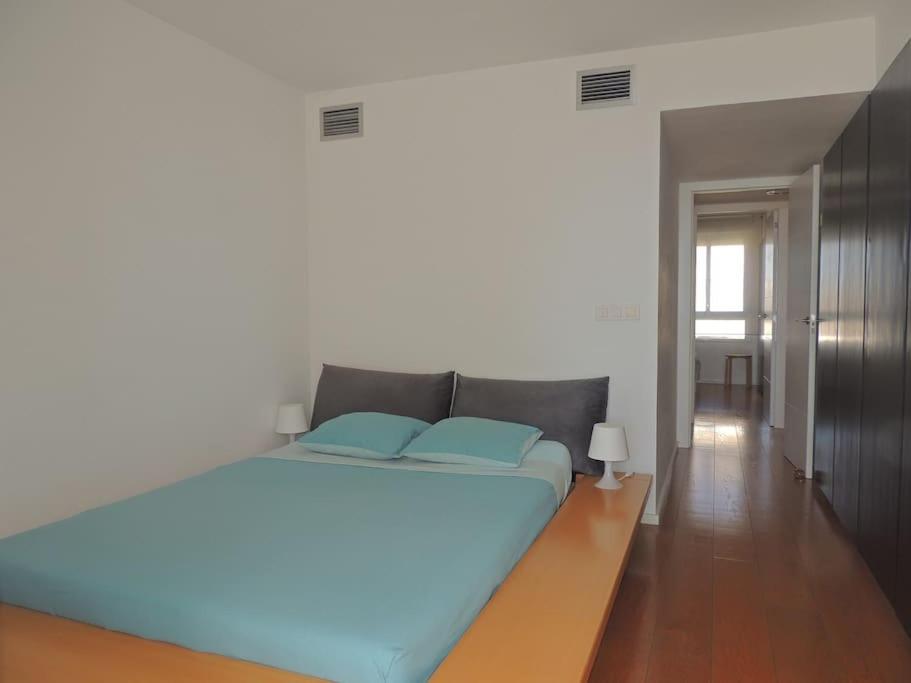Playamar Beach. Torremolinos Exterior foto