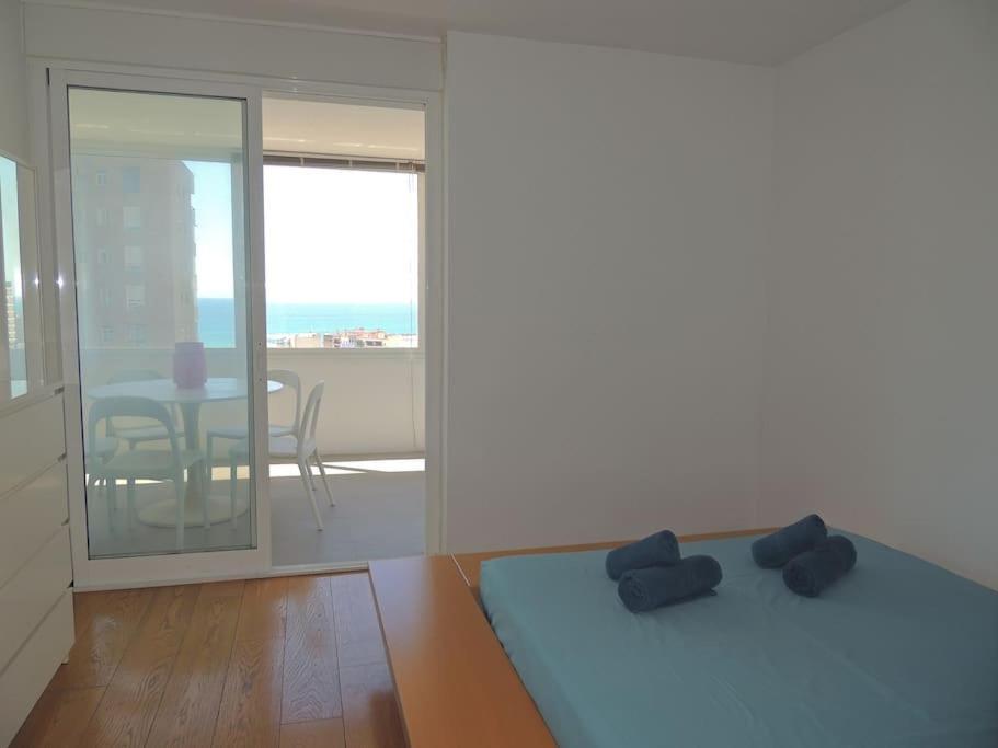Playamar Beach. Torremolinos Exterior foto