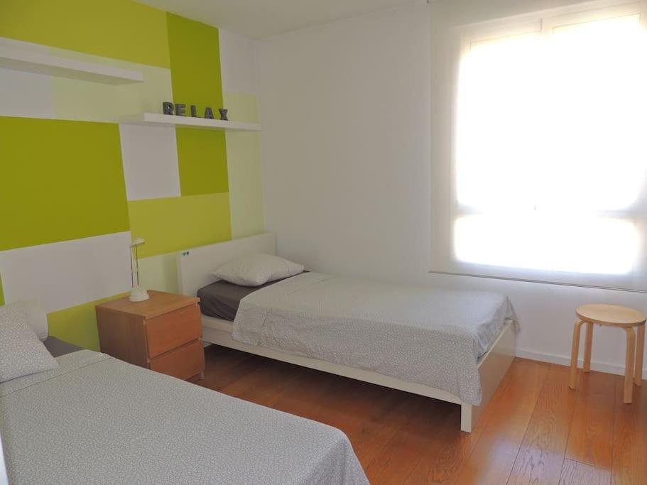 Playamar Beach. Torremolinos Exterior foto