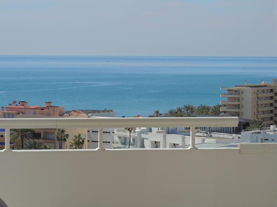 Playamar Beach. Torremolinos Exterior foto